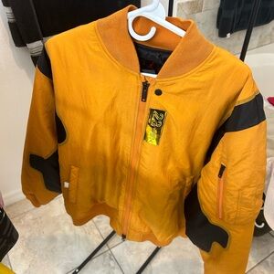 Jordan jacket